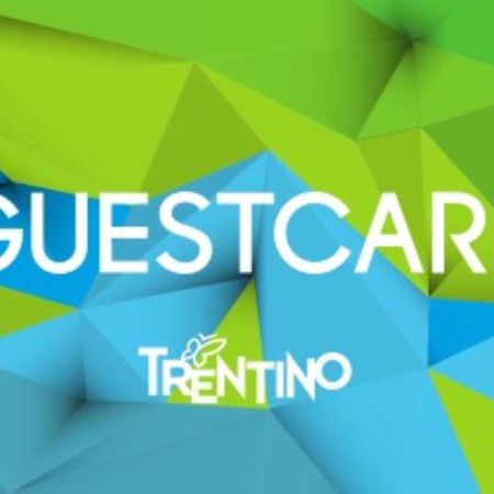Loft Della Perpetua Di Casa Bernardi, Fuga Romantica Petfriendly Montagnaga  Buitenkant foto